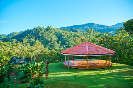 Manoas Hotel