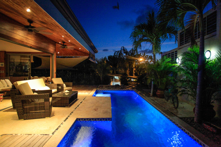 The Vista Ballena Hotel