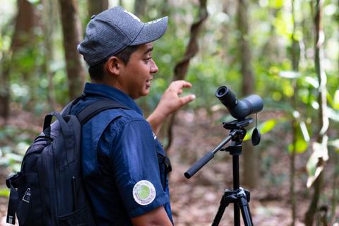 Corcovado National Park Day Tour Costa Rica