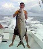 Sport Fishing Tour Costa Rica