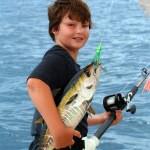 Sport Fishing Tour Costa Rica