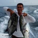 Sport Fishing Tour Costa Rica