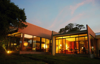Poas Volcano Lodge photo 2