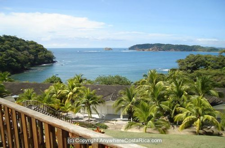 Beachfront Hotels