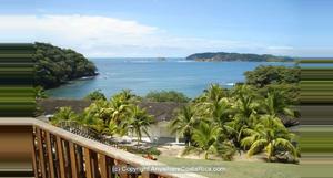 Costa Rica Beachfront Hotels