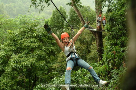 Adventure Tours