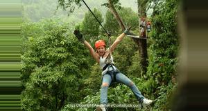 Costa Rica Adventure Tours