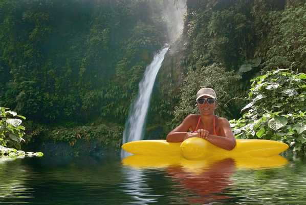 A Trip We Will Always Remember, Costa Rica