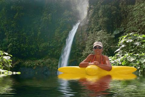 Itinerario de 10 Días para una Aventura de Lujo en una Luna de Miel en Costa Rica Costa Rica