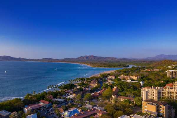 Senior Couple's Self Driving Adventure, Costa Rica