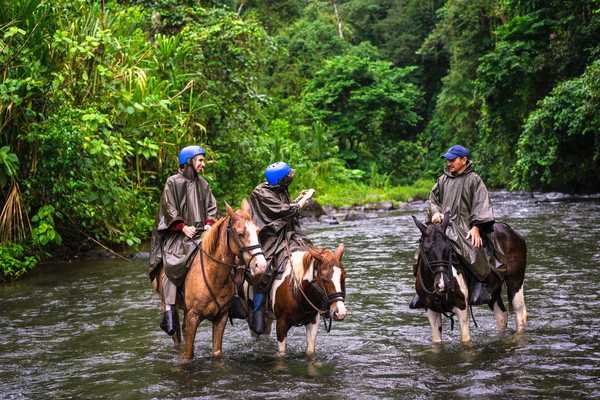 11 Días de Aventura en Costa Rica, Costa Rica