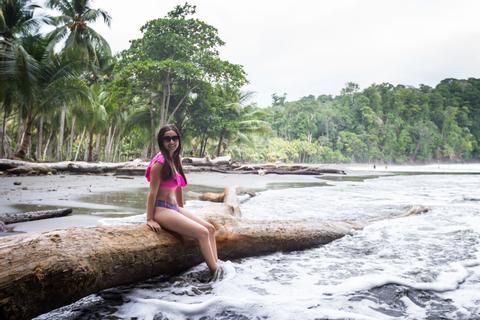 A Pura Vida Anniversary Eco-Escape Costa Rica