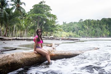 A Pura Vida Anniversary Eco-Escape