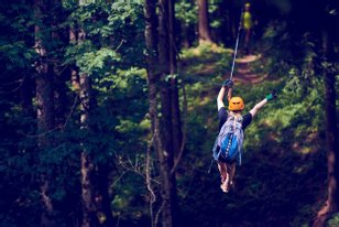 Traveling Solo In Arenal and Monteverde