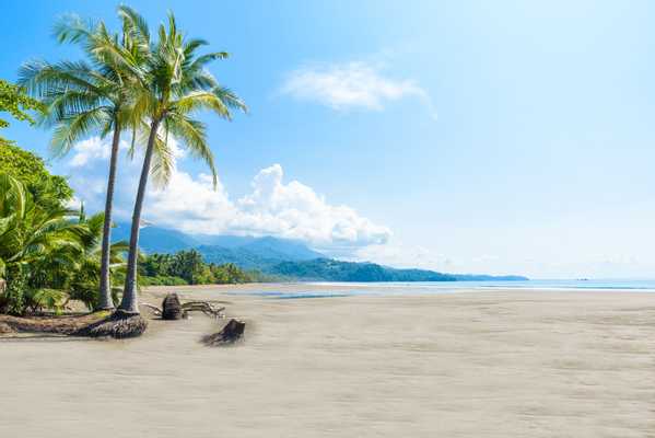 South Pacific & Highlands Explorer, Costa Rica