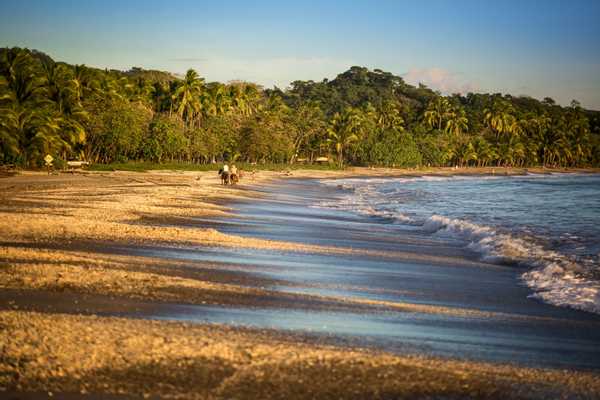 A Delightful Adventure for Two, Costa Rica