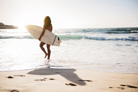 Adventurous Vacation for One