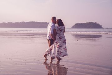 Volcano, Nature, & Wellness Vacation for Two