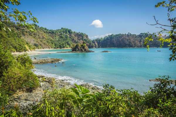 A Coast to Coast Family Adventure, Costa Rica