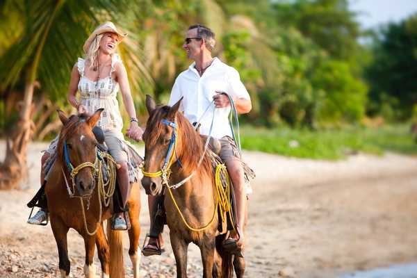 15 Días en Costa Rica. Viaje de Aventura en Parejas, Costa Rica