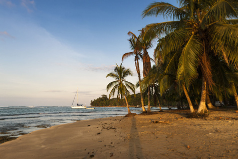 Coast to Coast Budget Vacation