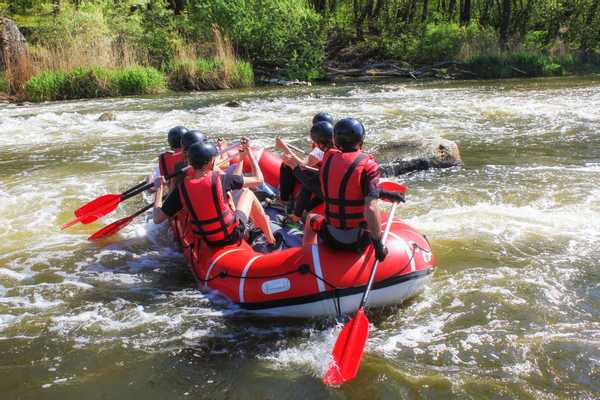 An Adventure-Packed Family Reunion, Costa Rica