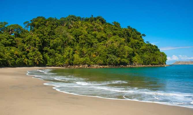 9 Días en Costa Rica, Volcán y Playa, Aventura en Familia, Costa Rica