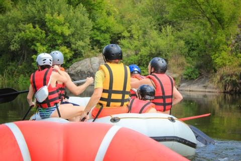 Action-Packed Adventure Costa Rica