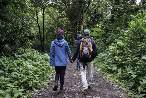  The Perfect Getaway for Two