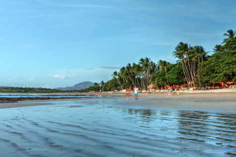 Adventure-Filled Pura Vida for 3