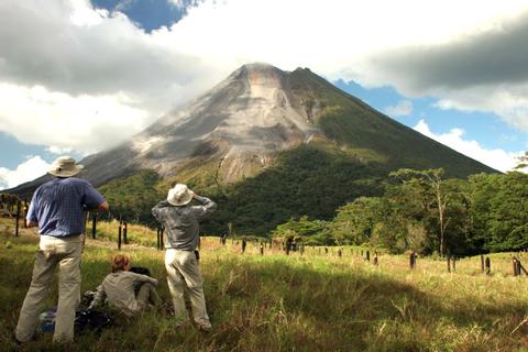 Our Family's First Big Trip Costa Rica