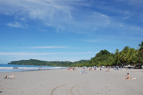 Costa Rica Essentials for Two