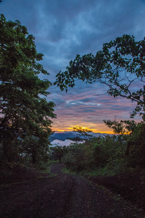Deep Journey into the Heart of Costa Rica