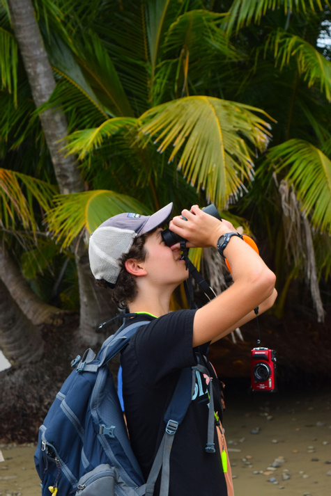 Family Fun in Costa Rica
