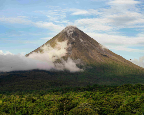 Family Exploration of Costa Rica