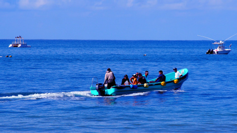 Friends Adventurous Escape 