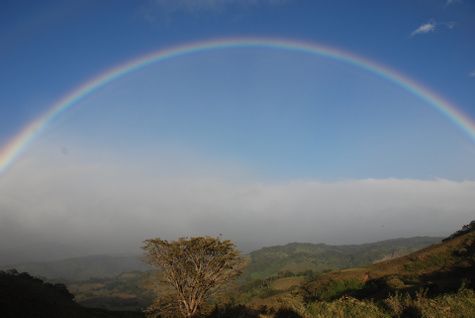 Costa Rica Getaway for Two