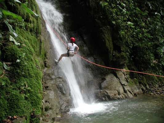 Our Pura Vida Journey, Costa Rica