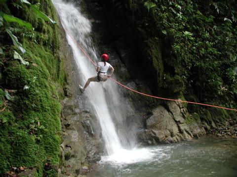 Our Pura Vida Journey Costa Rica