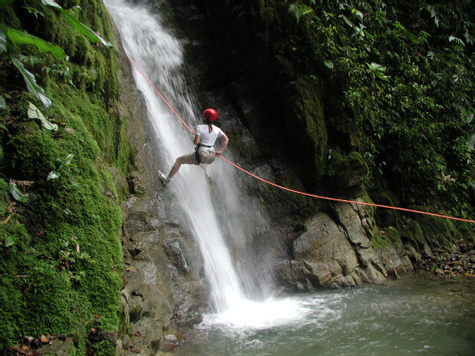 Our Pura Vida Journey