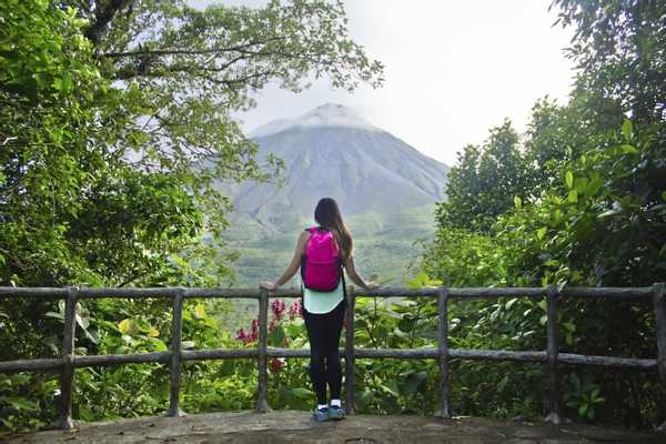 , Costa Rica