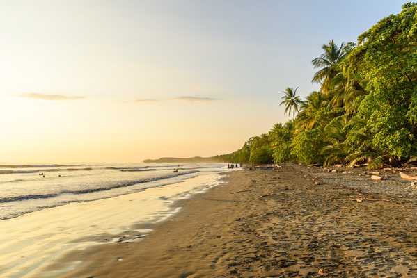 Wandering Among Nature Together, Costa Rica