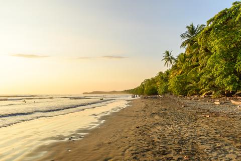 Wandering Among Nature Together Costa Rica