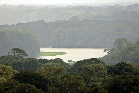 Costa Rica Off Season Adventure 
