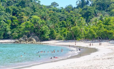 Our Flawless Journey Together Costa Rica
