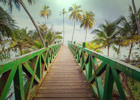 9 days · Arenal, Monteverde, Tamarindo, San Jose