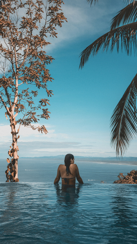 Solo Exclusive Trip