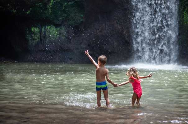 Nature, Wildlife, & Family Fun, Costa Rica