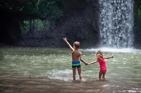 Nature, Wildlife, & Family Fun Costa Rica