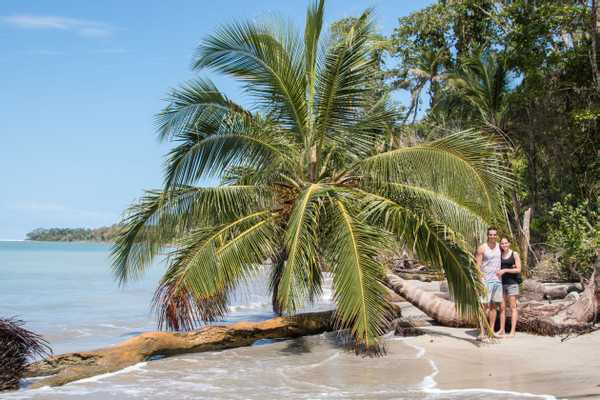 Together in Beautiful Costa Rica, Costa Rica